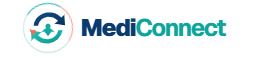 MediConnect logo